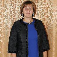 Ольга Татарова