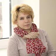 Елена Павлова