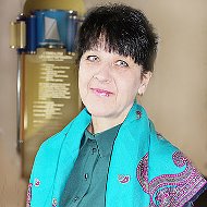Мария Хлебович