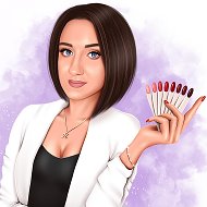 Наталья Nailshopping