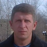 Виталий Киряков