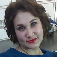 Настюшка Липатова