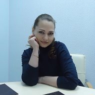 Ольга Дозморова