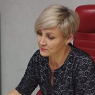Лилия Фаттахова