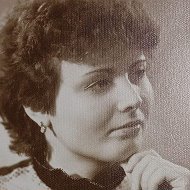 Людмила Горностаева
