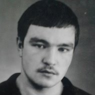 Валерий Сизков