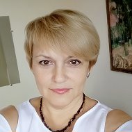 Светлана Солодова