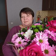Оксана Донченко