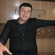 Agabalayev Sahin