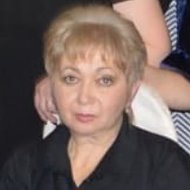 Марина Тахмазян