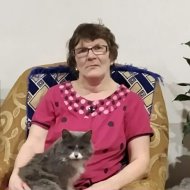 Елена Половюк