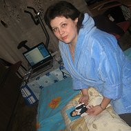 Елена Толстыко