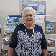 Венера Абдулгазина