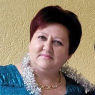 Инна Павлущенко
