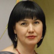 Светлана Ушакова