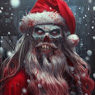 Dead Moroz