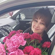 Екатерина Подковыркина