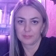 Лена Клименко