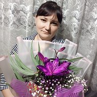 Екатерина Пивцова