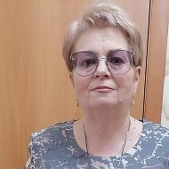 Валентина Калинович