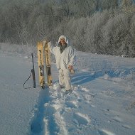 Александр Гардюшин