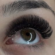 Eyelash Extensions