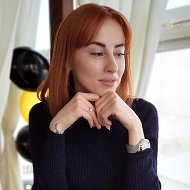 Дарья Жерносек
