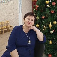 Ольга Новичкова