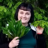 Светлана Горошук