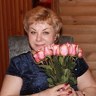 Татьяна Алатырцева