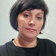 Анна Руденок