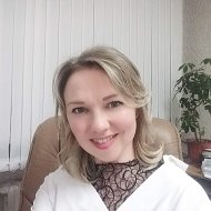 Ольга Сивкова