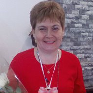 Лариса Стеценко