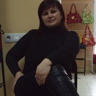 Oksana Dmitrieva