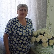 Сапура Муктубаева