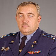 Григорий Жигульский