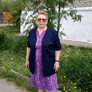 Сания Сабирзянова