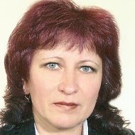 Наталья Шихалёва