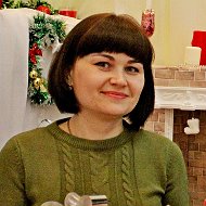 Наталья Гоманюк