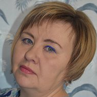 Людмила Бакеева