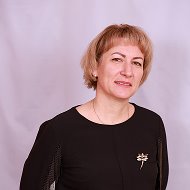 Наталья Малевич