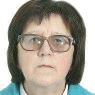 Вера Терехова