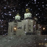 Николай Жуков