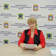 Ирина Веникова