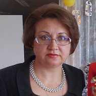 Наталья Живцова