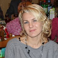 Людмила Драгун