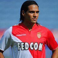 Radamel Falcao