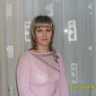 Ирина Мазур