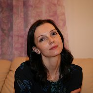 Юлия Прямкова