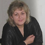 Татьяна Лукьяненок
